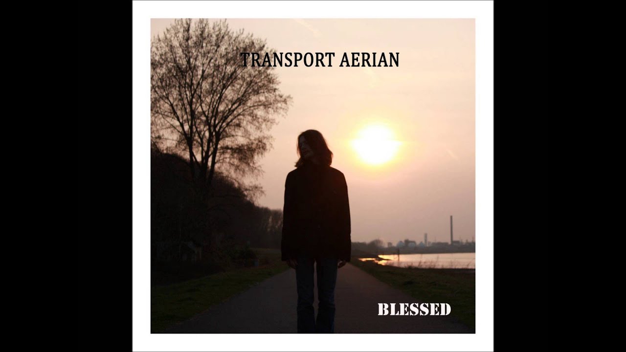 Transport Aerian - Autumntime