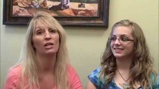 Braces Peoria AZ - Affiliated Orthodontics - Anna and Faith discuss their experience with Dr Womack