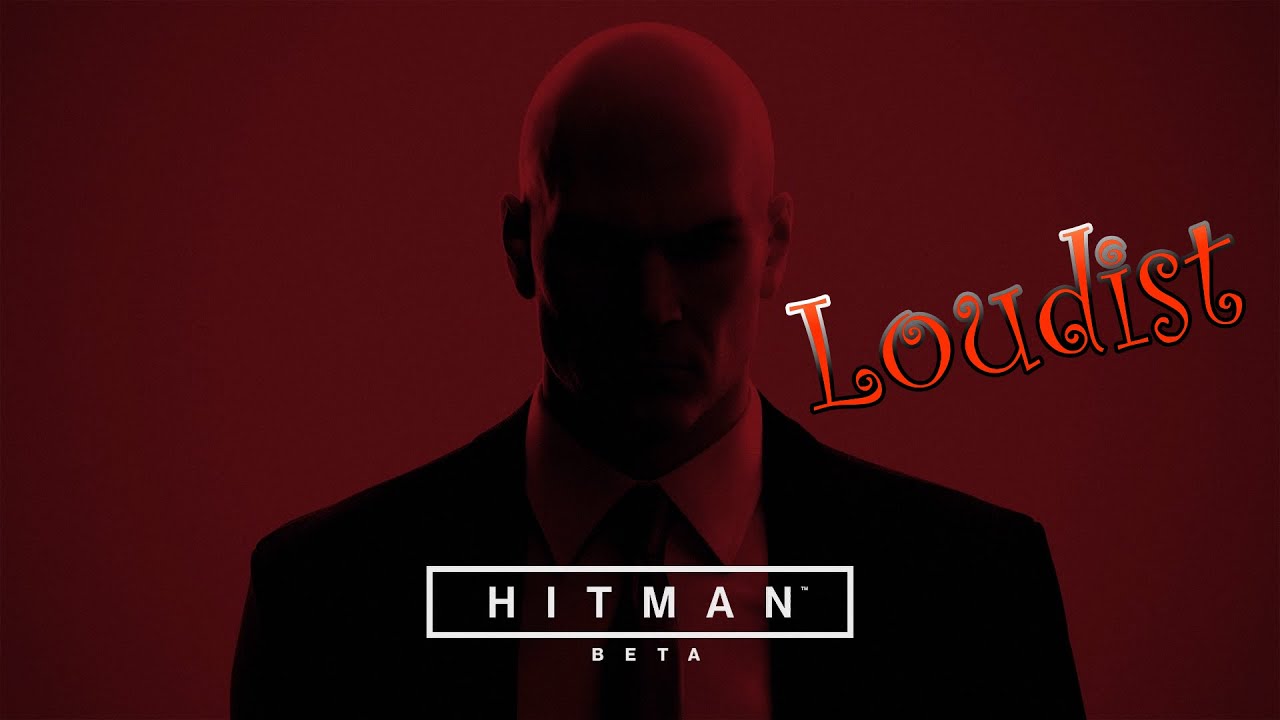 Hitman (закрытая бета) - Обзор