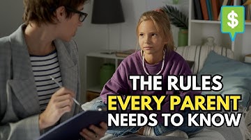 What CPS Can and Cannot Do: The Rules ALL Parents Need to Know