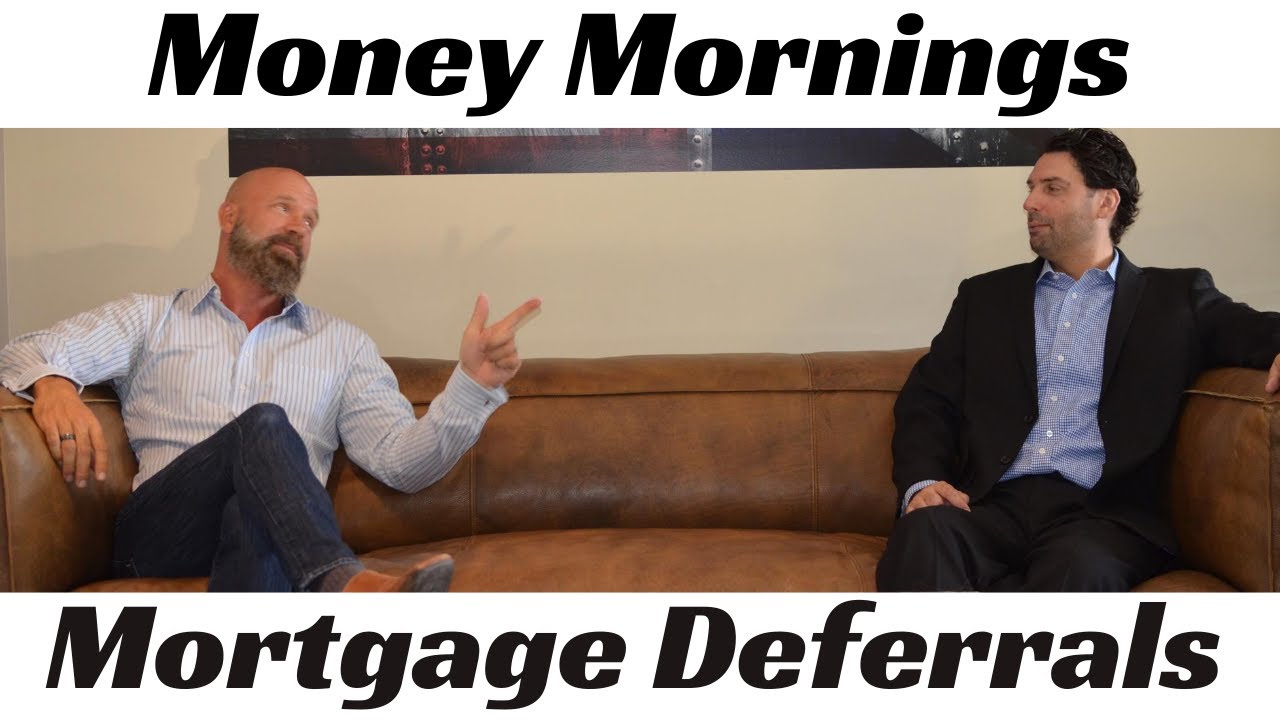 Mortgage Deferral To Pay Debt  - Pros/Cons