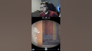 KENNYS | beelul on #Twitch #kennys #cs2 #cs2clips #counterstrike #cs2moments