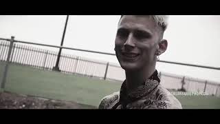 Machine Gun Kelly Rap Devil Eminem Diss WSHH Exclusive   Official Music Video