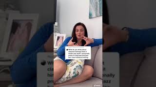 Classical vs Pop singing #shorts #vocalcoach #singer #qanda #tips