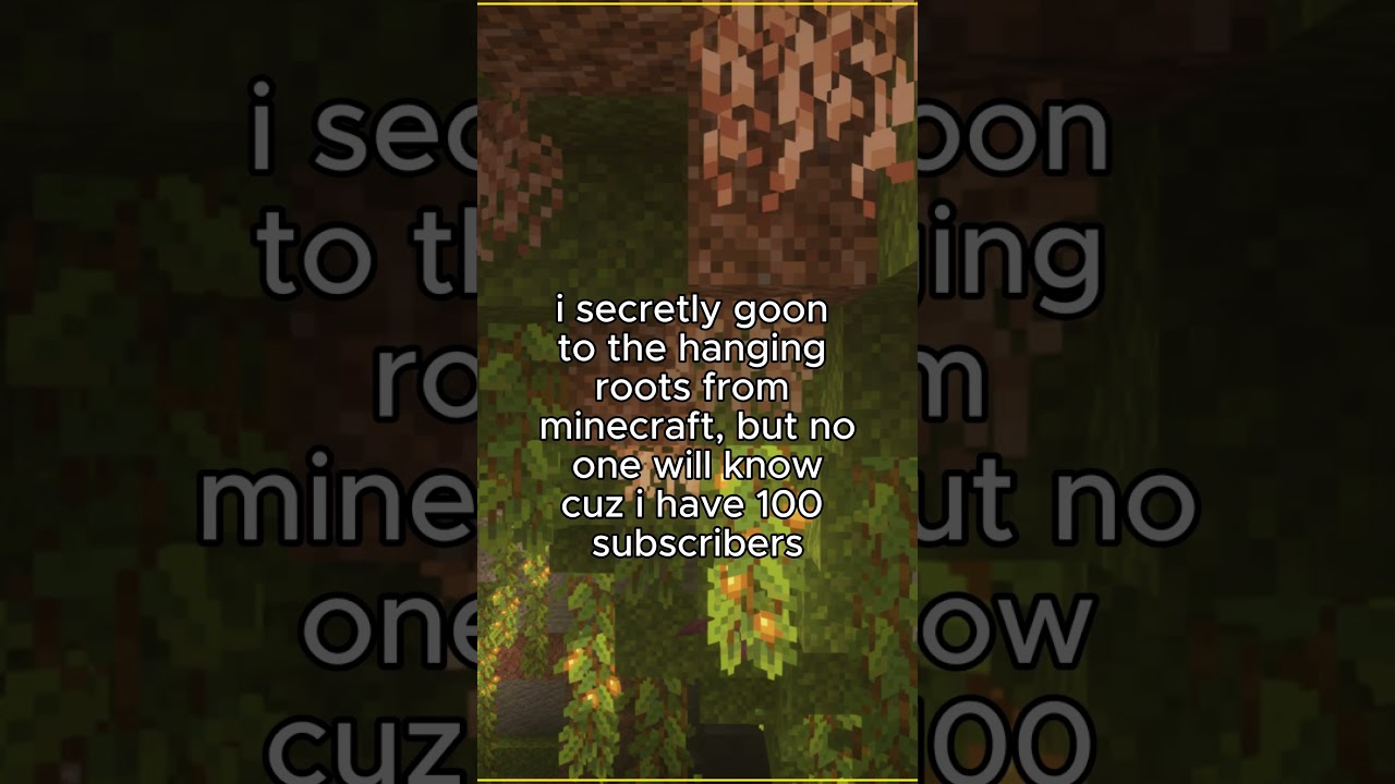 if you watched this, then 🤫🤫