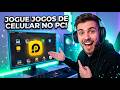 DESCARGAR e INSTALAR LDPlayer en PC (2026) | El Emulador MÁS LIGERO para Android
