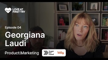 Stop guessing, start listening — building customer-led growth in SaaS (w/ Georgiana Laudi)