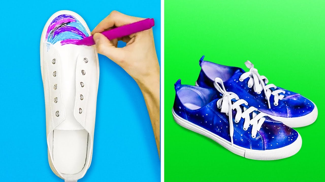 15 INCREDIBLE SHOE HACKS YOU HAVE TO TRY