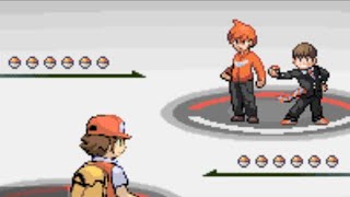 Pokemon Clover Walkthrough(including Japanese translation)#55