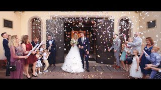 Ania I Maciek Trailer