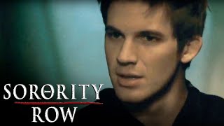 'Kyle Tries to Murder Jessica & Cassidy' Scene | Sorority Row