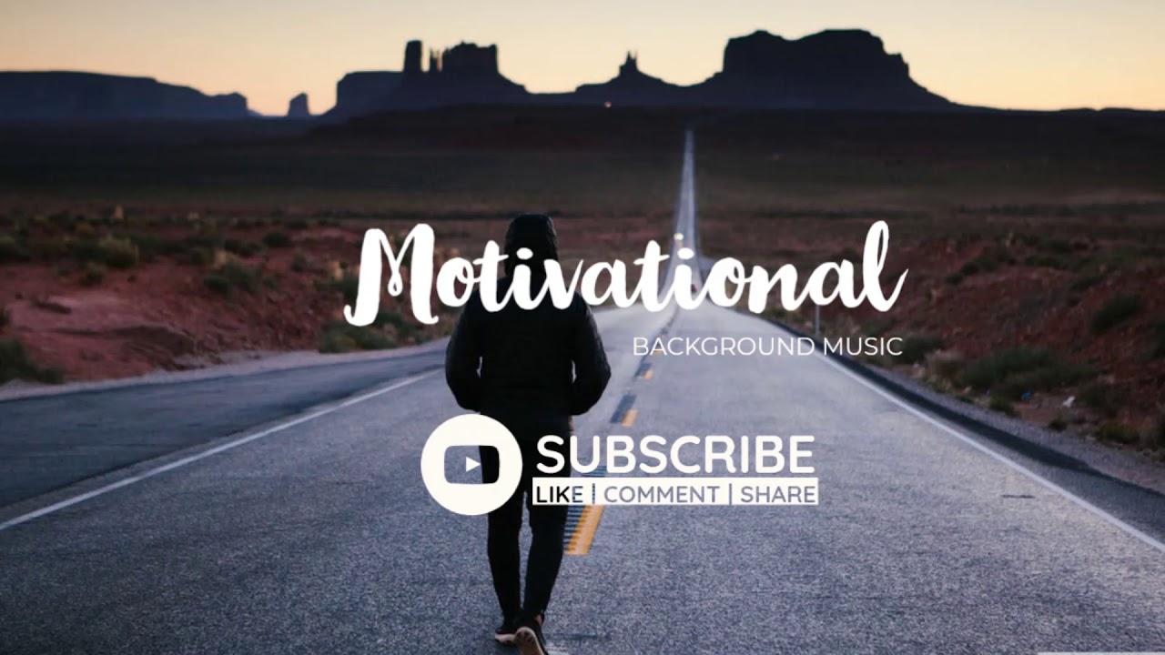[Vlog Music] Motivational Background Music for YouTube videos # No Copyright Music [Energy]