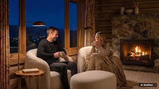 Mountain Serenity and Panoramic Views on 17 Acres #logcabin #mountainview #colorado