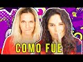 DE MEJORES AMIGAS A NOVIAS - STORYTIME