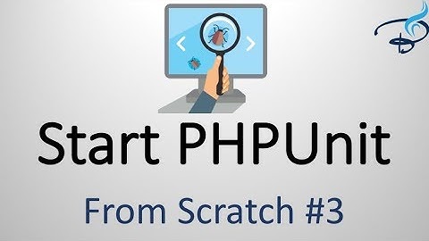 Getting Started with PHPUnit | Code Testing #3