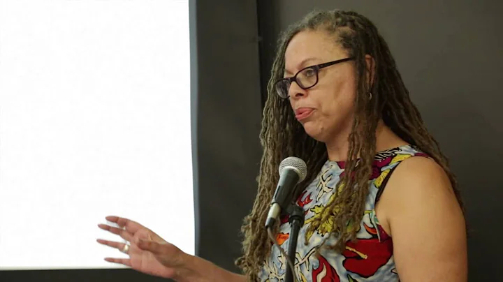 Keynote:  Cheryl I. Harris