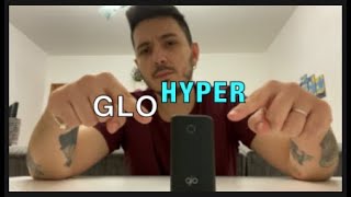 GLO HYPER unboxing e recensione!