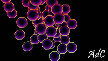 Visualization in Touchdesigner: 6