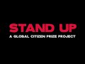 Global Citizen - Stand Up! (Official Album Trailer)