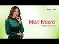 Nancy Ajram Men Nazra Heart Touching Arabic Rendition نانسي عجرم من نظرة