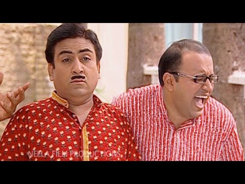 Episode 140 - Taarak Mehta Ka Ooltah Chashmah | Full Episode | तारक मेहता का उल्टा चश्मा