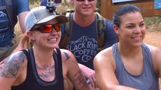 Mandy Horvath Nats Pkg