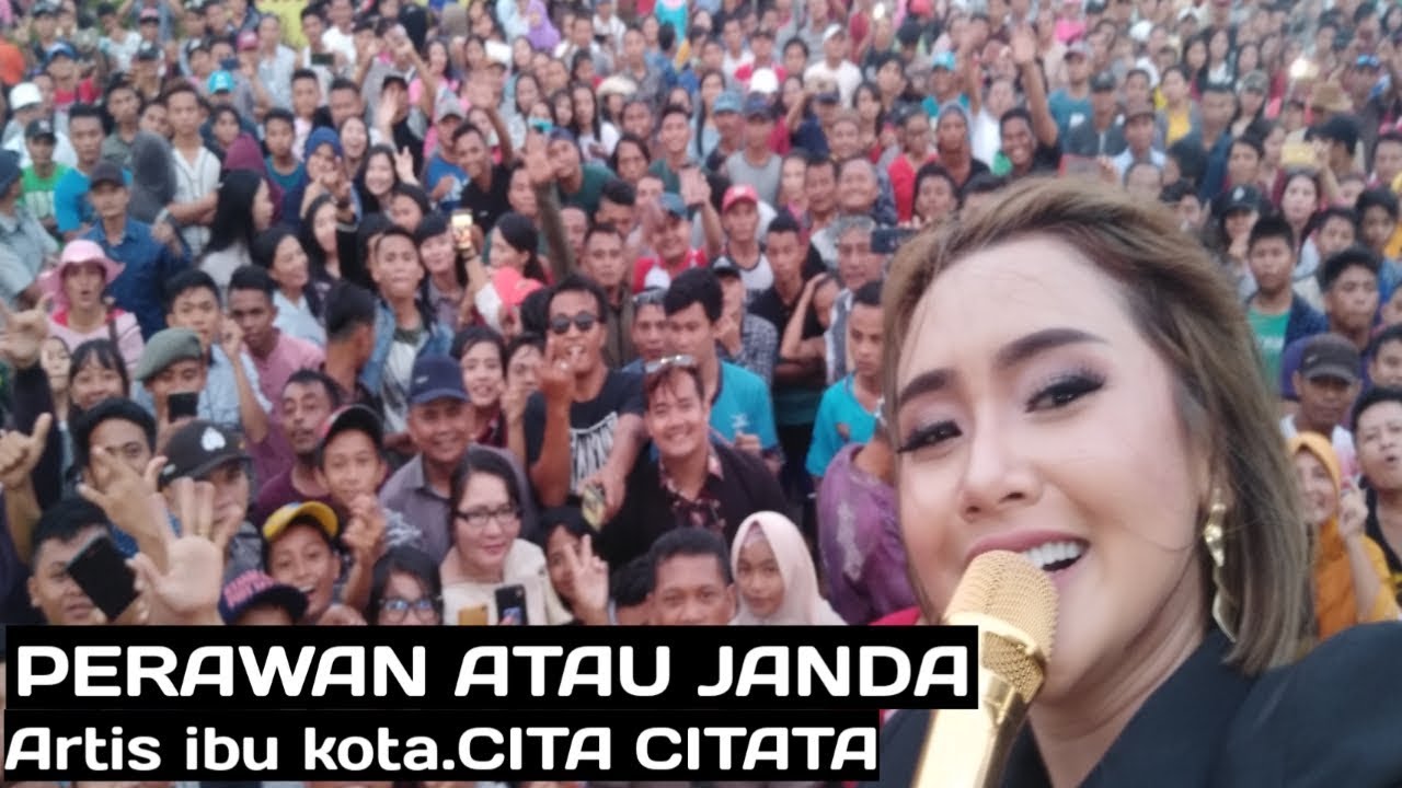 CITA CITATA TAMPIL ISTIMEWA DALAM PUNCAK SAIL NIAS 2019 DI