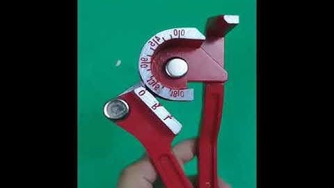 Dụng cụ uốn cầm tay, uốn cả thế giới về bên em #Shorts