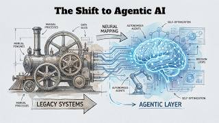 Podcast  | The Shift to Agentic AI