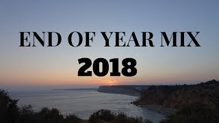 End of Year Mix 2018 - Ross Thomson [ft. Ariana Grande, Connor Maynard, Aluna George]