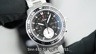 Sinn 613 St UTC 613.013