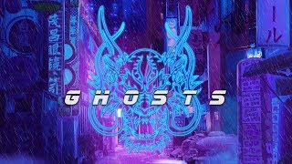 Ankor - 02. Ghosts (Audio/Lyrics)