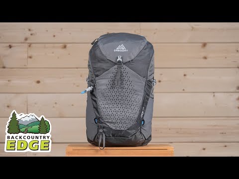 gregory j28 pack review