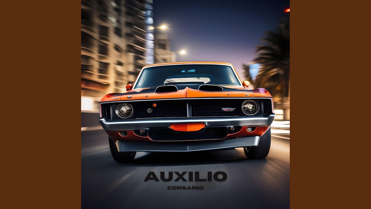 Watch Auxilio on YouTube Watch Auxilio on YouTube