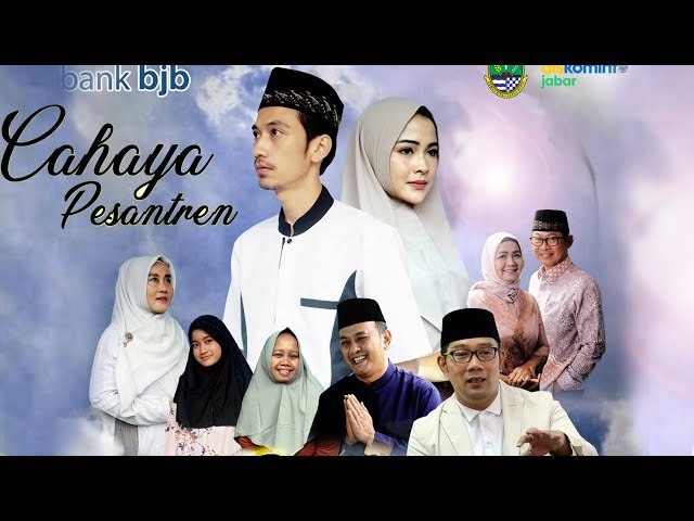 Cahaya Pesantren | Film Terbaru | Film Indonesia class=