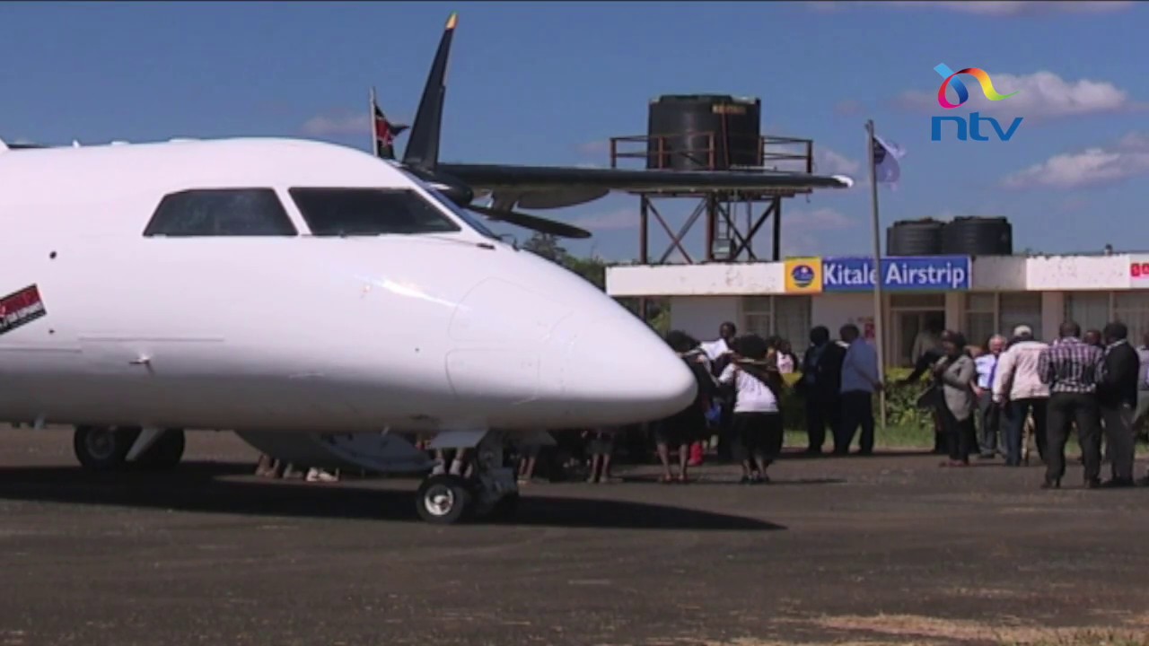 Safarilink starts daily flights to Kitale as it adds more
