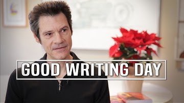 Why Some Screenwriters Never Finish Their Screenplay by Mark Sanderson