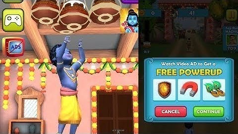 Little Krishna part of 1 #livegame #shorts #shortsfeed #viral