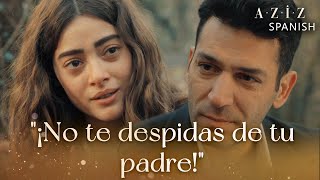 Efnan Apoya A Aziz Aziz Spanish Episodio 28