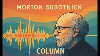 Thoughtful Morton Subotnick: The Buchla Innovator and Modern Electronic Synthesis