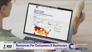 Better Business Bureau: Resources For Consumers & Businesses