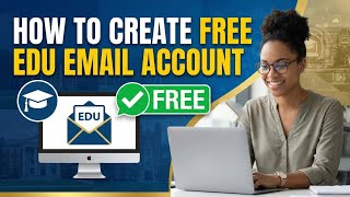 How to Create edu Email Account Free | free edu mail