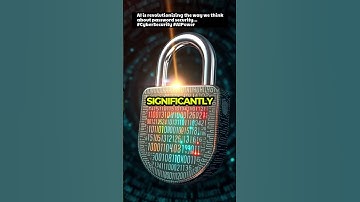AI is revolutionizing the way we think about password security... #CyberSecurity #AIPower