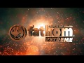fathom(ファゾム)- Japanese fishing tackle manufacturer.