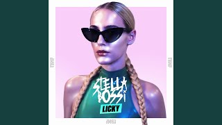 Stella Bossi - Licky - Stella Bossi