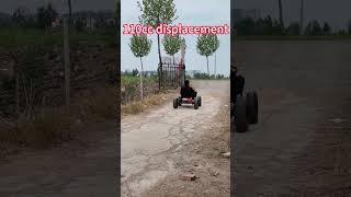 Ready for the ultimate thrill? Get your own off-road kart and start your adventure NOW! #offroad