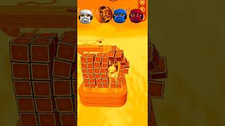 Going Balls • Colors Balls Competition - Competição das bolas coloridas #games #goingballs