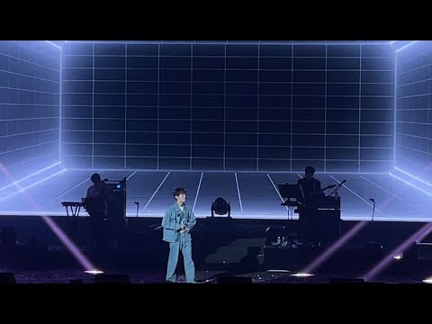 哪里都是你 - 队长 马来西亚站 20230507