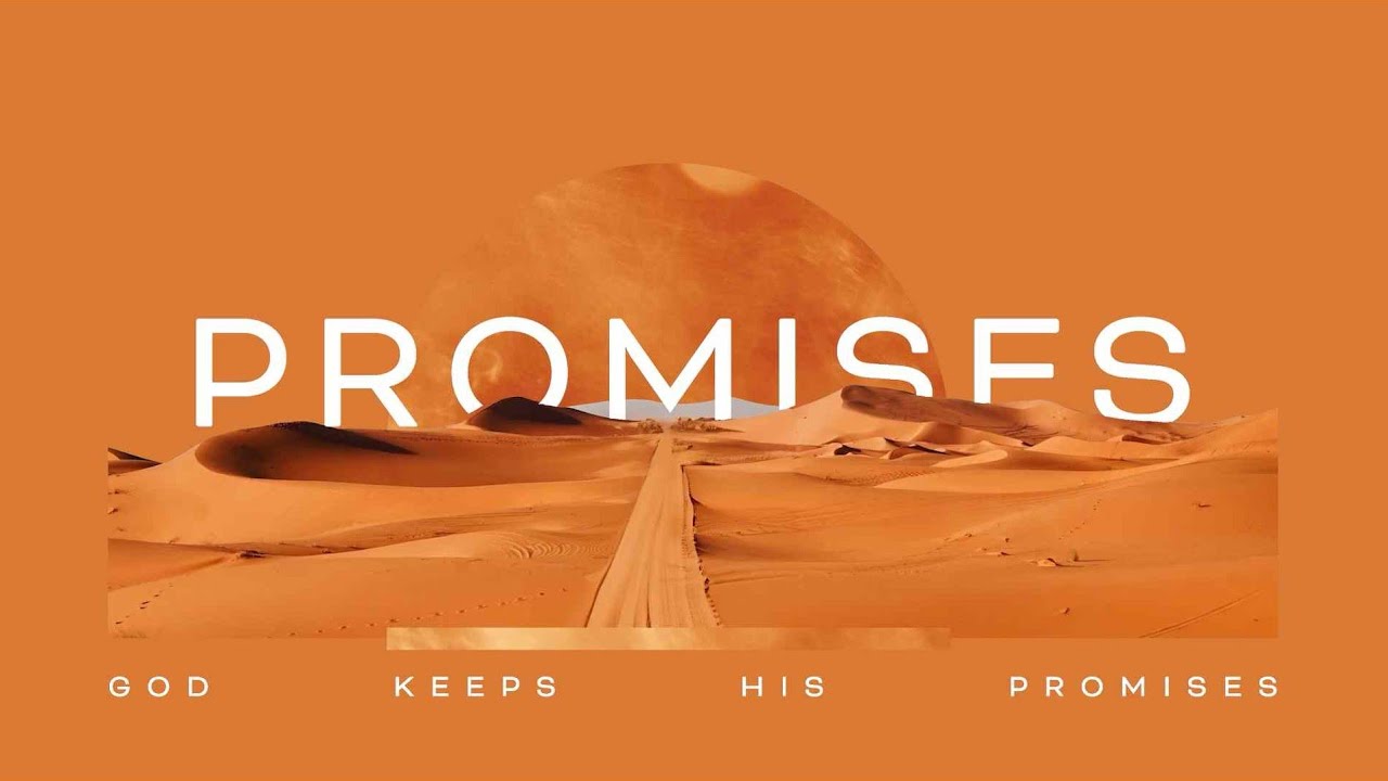 Ed Trinkle PROMISES // Week 2 // Pastor Ed Trinkle - YouTube