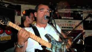 Isidro Arenas - Tu Mirada chords